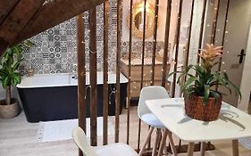 Appartement Cocooning